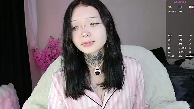 Lein Bone online show from July 2, 2026, 12:33 am