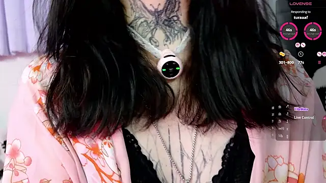 Lein Bone online show from July 12, 2026, 12:11 am