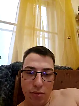 kristaly791 online show from November 8, 2025, 12:52 pm