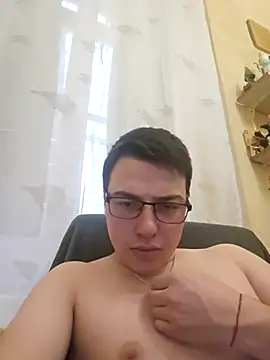 kristaly791 online show from February 7, 2026, 12:35 pm