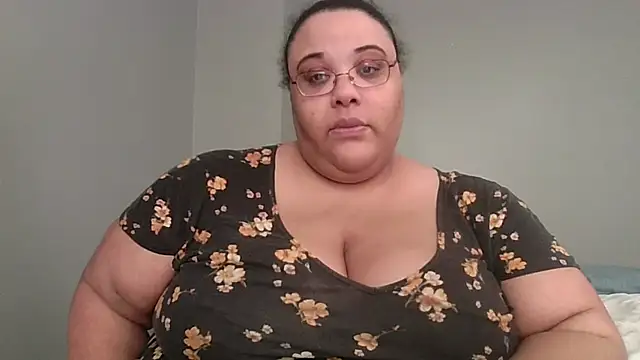 SexyBBW10790 online show from March 31, 2026, 2:19 pm