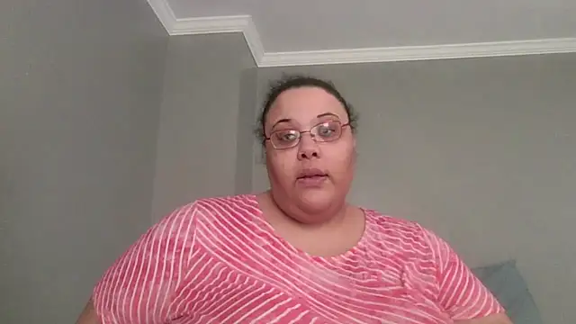 SexyBBW10790 online show from April 12, 2026, 2:09 pm