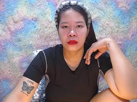 wild rose69 online show from August 4, 2026, 12:15 am