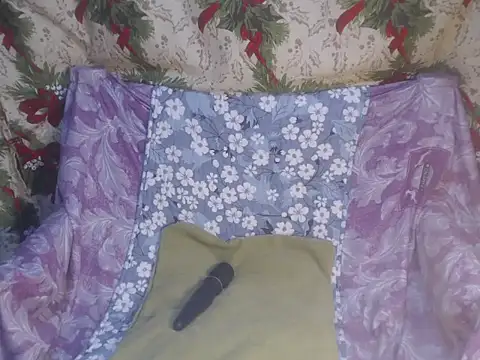 wild rose69 online show from January 7, 2026, 10:37 pm