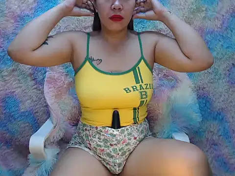 wild rose69 online show from May 21, 2026, 10:07 pm