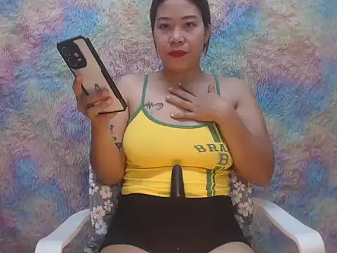 wild rose69 online show from July 10, 2026, 11:05 pm