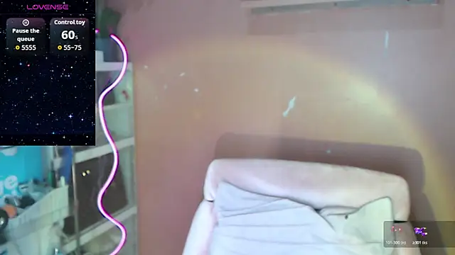 skinny gracie online show from February 8, 2026, 2:15 pm