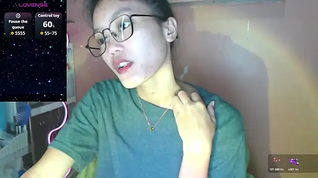 skinny gracie online show from February 15, 2026, 3:11 pm