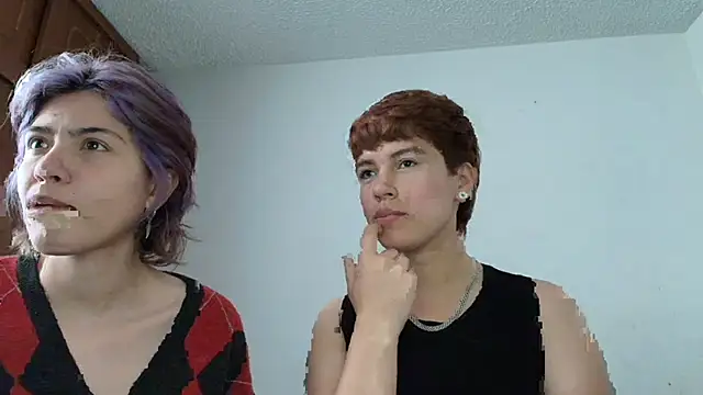 Zafira  Raven online show from October 30, 2025, 4:15 pm