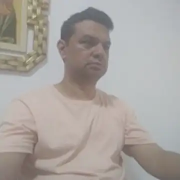 Crocante Hot online show from June 17, 2026, 10:25 am