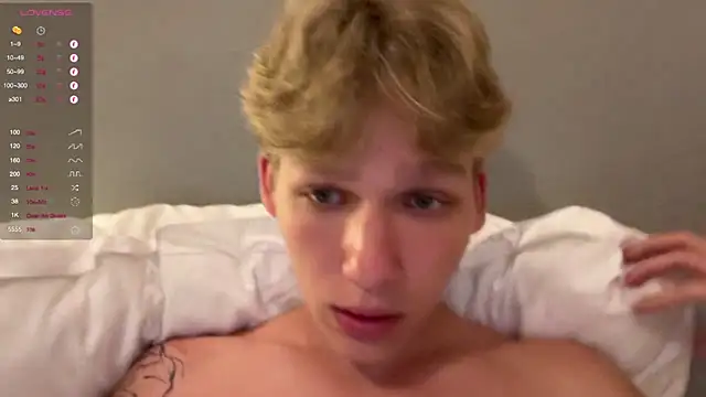 walter cute online show from March 19, 2026, 5:35 pm