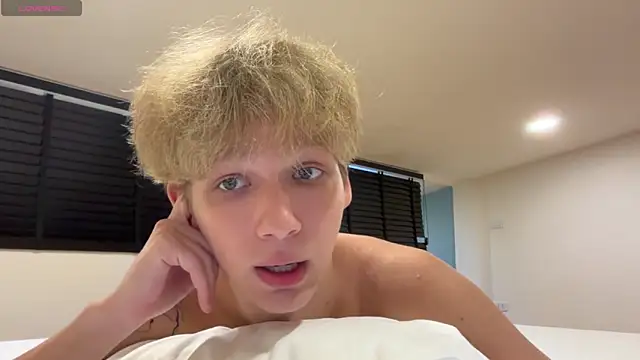 walter cute online show from May 9, 2026, 6:00 pm