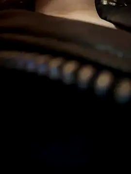 Anyssia online show from October 15, 2025, 3:09 pm