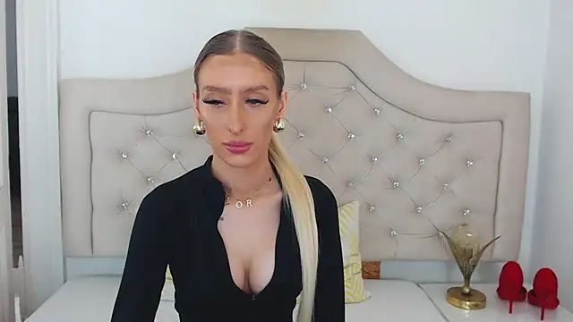 NatalieSensual online show from January 16, 2026, 11:25 am