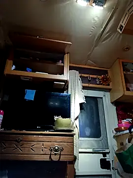 ShawnandDani7074 online show from January 15, 2026, 6:50 am