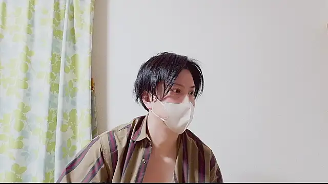 oyu kun online show from February 1, 2026, 1:26 am