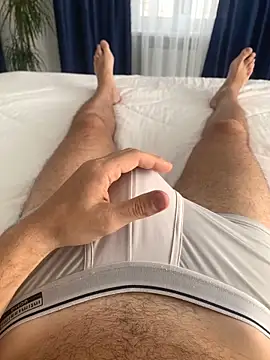 Paolo232 online show from September 9, 2025, 8:57 am