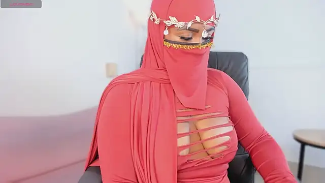 yasmin elite online show from January 11, 2026, 12:34 pm