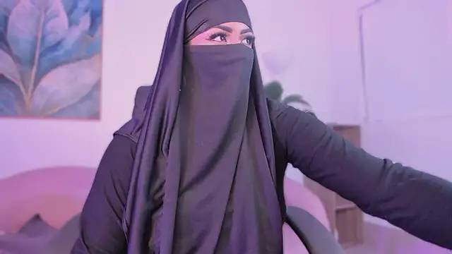 yasmin elite online show from March 18, 2026, 9:56 am