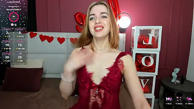 Jill Smith online show from February 23, 2026, 1:29 am