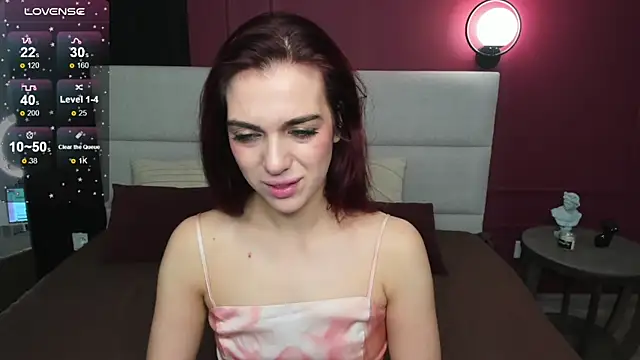 Jill Smith online show from November 22, 2025, 2:32 am