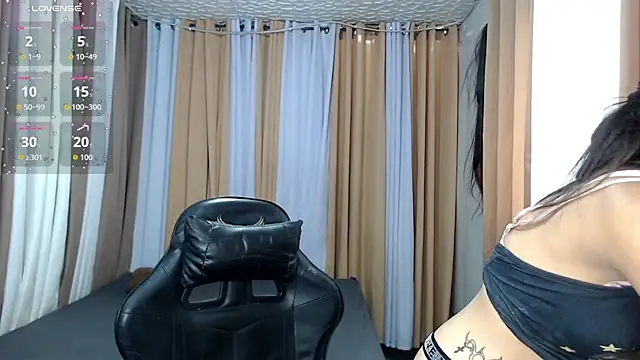 kourtneyluv  online show from September 27, 2025, 4:29 am