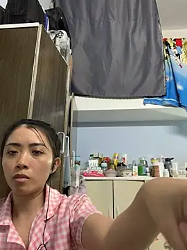 Minee1202 online show from June 16, 2026, 2:44 am