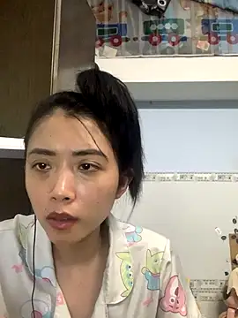 Minee1202 online show from October 8, 2025, 7:21 am