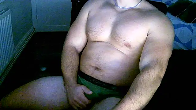 Serpent2463 online show from October 1, 2025, 10:35 pm