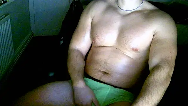 Serpent2463 online show from October 27, 2025, 6:03 am