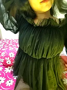 Snaya-baby online show from September 14, 2025, 5:57 pm