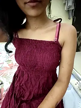 Snapshot of Snaya-baby chatting on March 22, 2026, 6:37 am Snaya-baby online show from March 22, 2026, 6:37 am