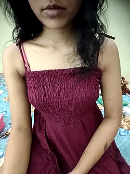 Snapshot of Snaya-baby chatting on March 15, 2026, 9:05 am Snaya-baby online show from March 15, 2026, 9:05 am