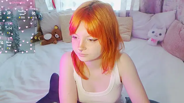 sweet mika18 online show from July 29, 2026, 10:58 am