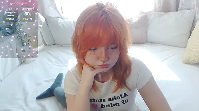 sweet mika18 online show from July 28, 2026, 7:38 am