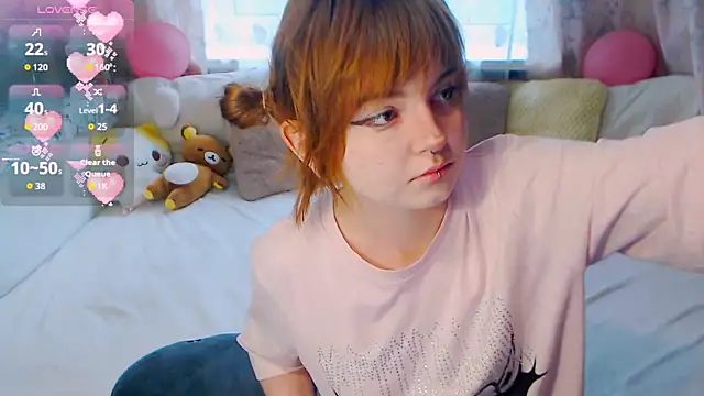sweet mika18 online show from June 23, 2026, 11:41 am