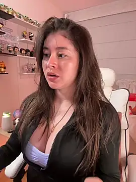 Sharon 07 online show from October 1, 2025, 11:41 pm