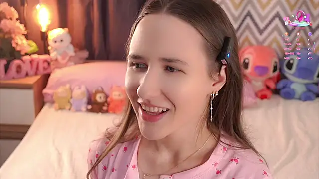 MaudAle online show from October 3, 2025, 1:09 am