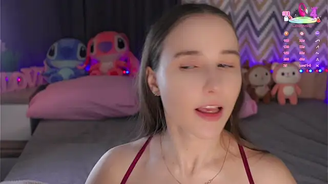 MaudAle online show from September 9, 2025, 1:05 am