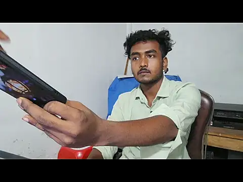 BDSTER online show from April 16, 2026, 2:51 pm