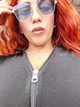 Alis xxx online show from April 22, 2026, 4:25 pm