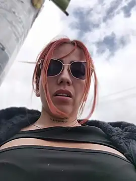 Alis xxx online show from May 20, 2026, 7:00 pm