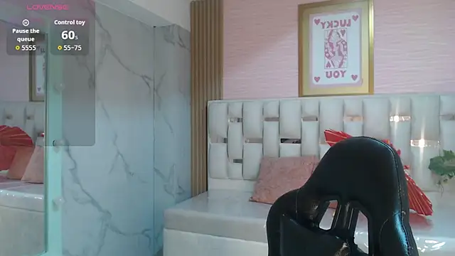 allyssa bellini s online show from October 24, 2025, 8:30 pm