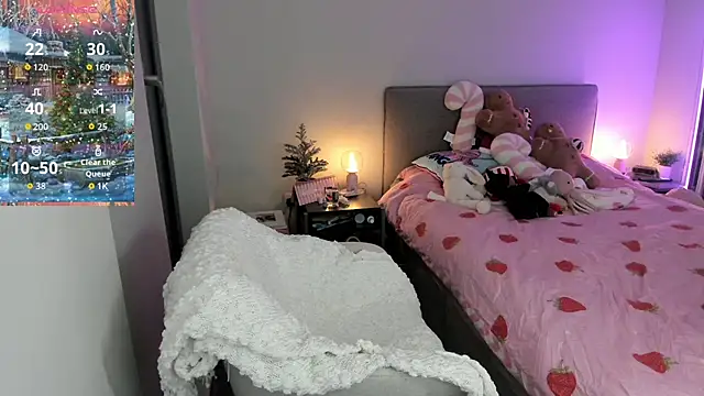 Snapshot of jjulietterose chatting on December 22, 2025, 10:10 pm jjulietterose online show from December 22, 2025, 10:10 pm