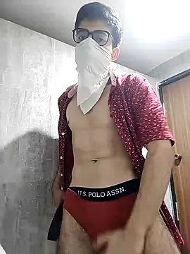 mrmasseur06 online show from February 28, 2026, 7:35 pm