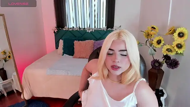 BarbieHannaB online show from February 3, 2026, 6:02 pm