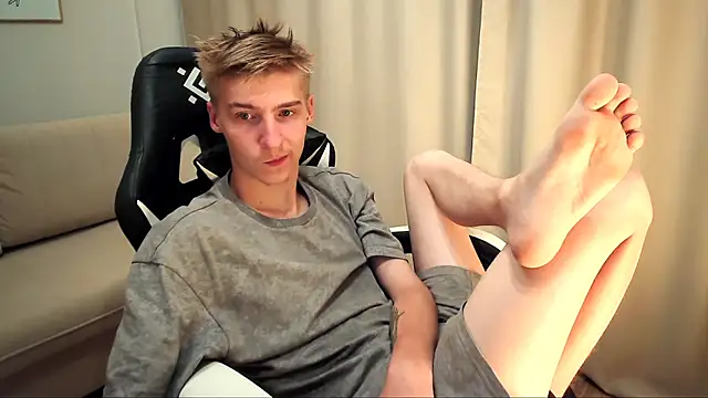 MrSexyCum4U online show from September 23, 2025, 7:32 pm