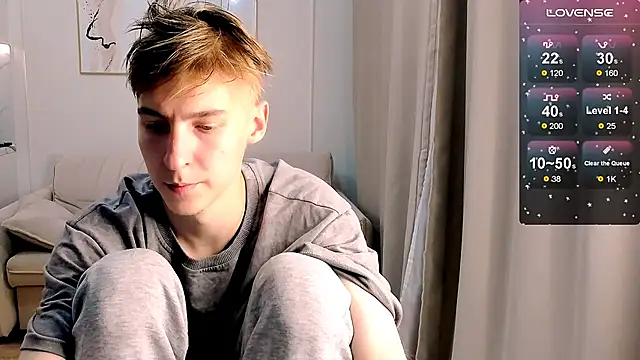 MrSexyCum4U online show from November 27, 2025, 11:05 pm