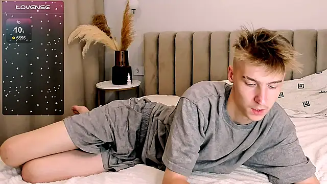 MrSexyCum4U online show from October 10, 2025, 11:16 pm