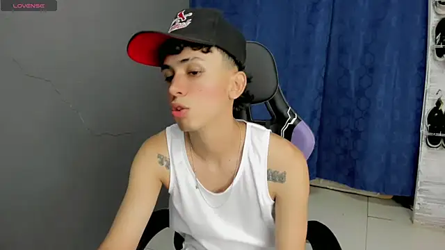 Damien 444 online show from October 29, 2025, 3:49 am